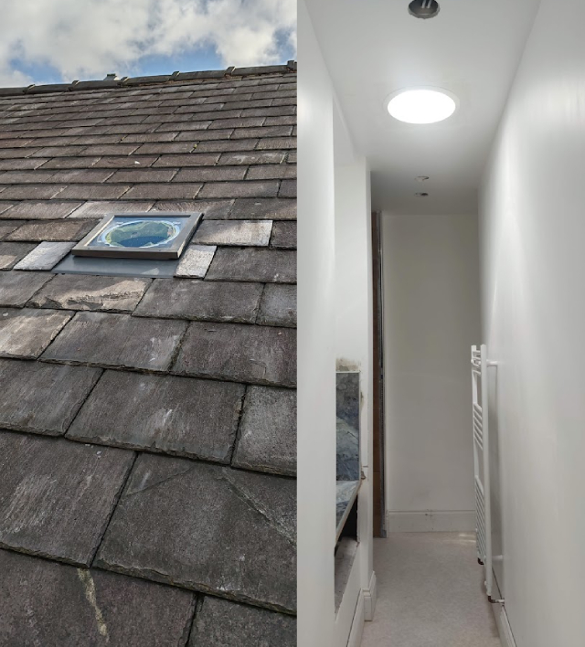 Roof Slating And Tiling Preston, Lancashire